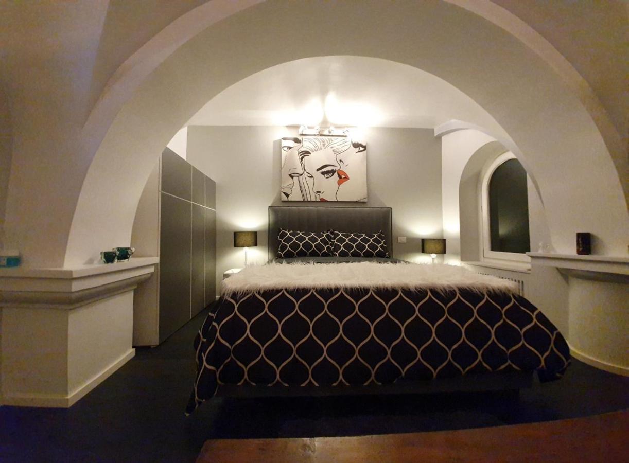 Giulia's Coliseum Apartamento *