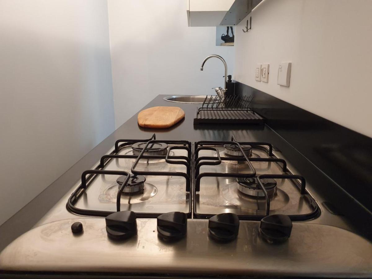 Apartamento Giulia's Coliseum