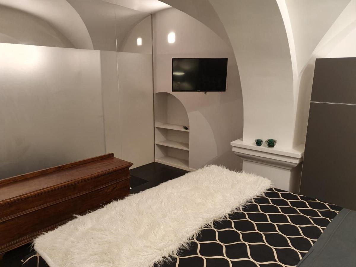 Giulia's Coliseum Apartamento Roma
