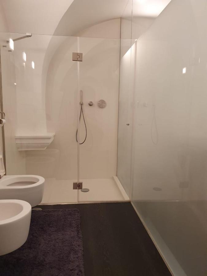 Apartamento Giulia's Coliseum Roma