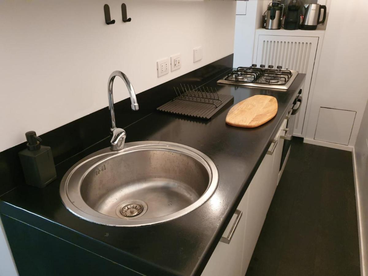 Apartamento Giulia's Coliseum *