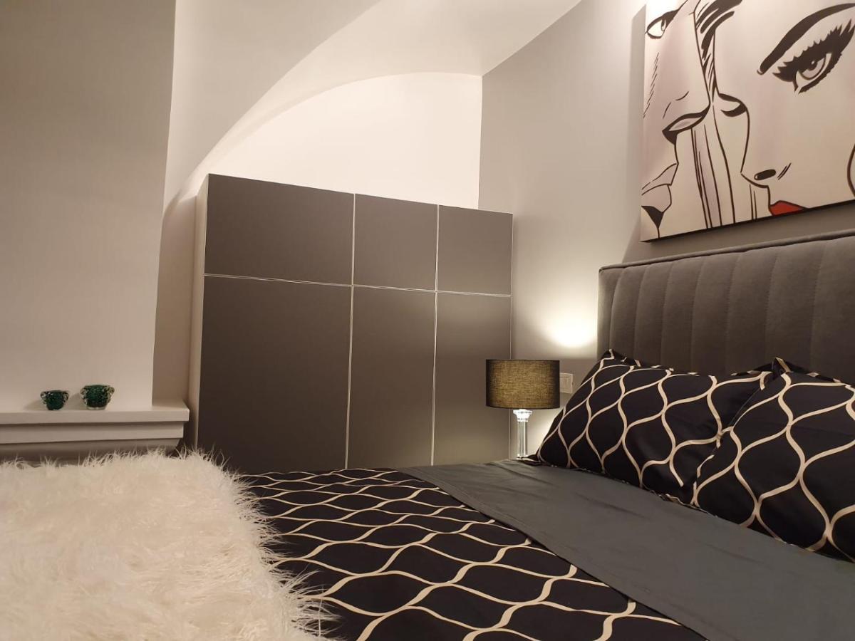 Giulia's Coliseum Apartamento