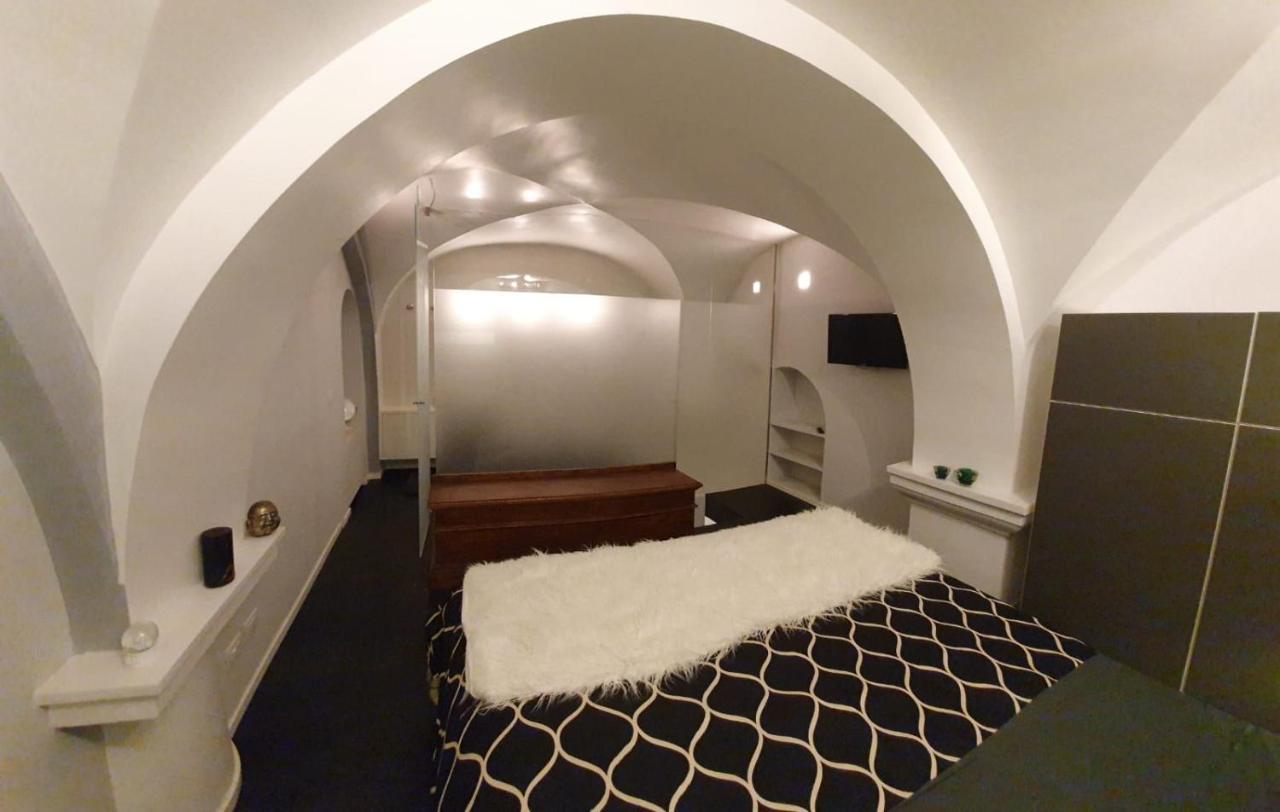 Apartamento Giulia's Coliseum Roma
