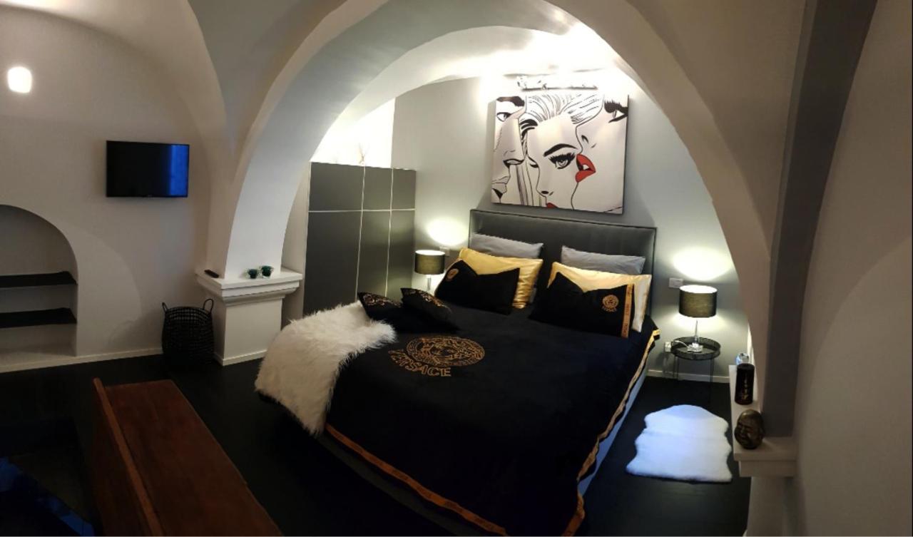 Apartamento Giulia's Coliseum Roma