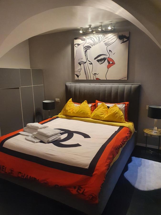 Apartamento Giulia's Coliseum *