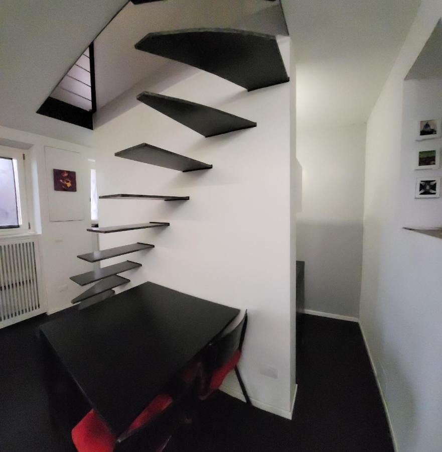 Apartamento Giulia's Coliseum *