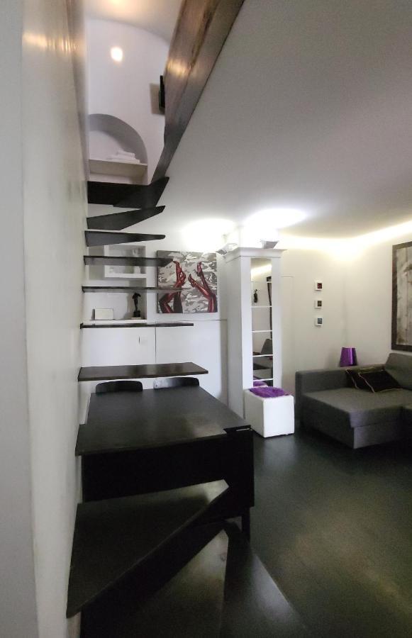 Giulia's Coliseum Apartamento