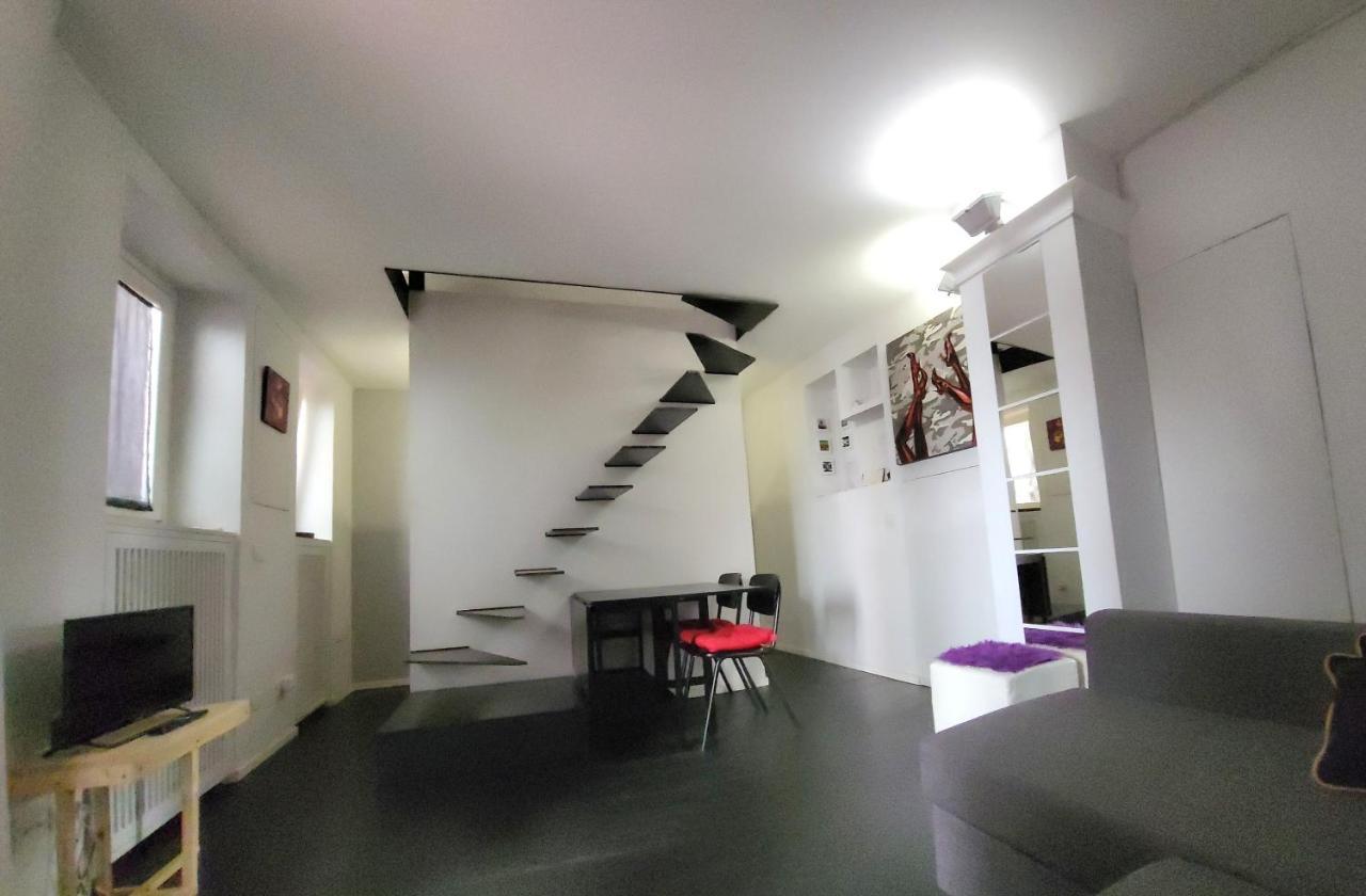 Apartamento Giulia's Coliseum Roma