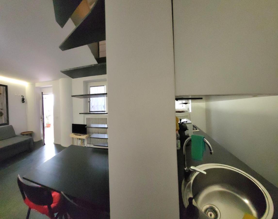 Apartamento Giulia's Coliseum Roma