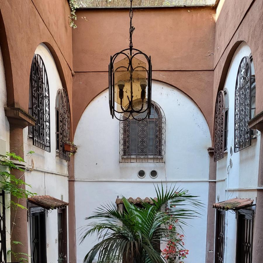 Giulia's Coliseum Apartamento