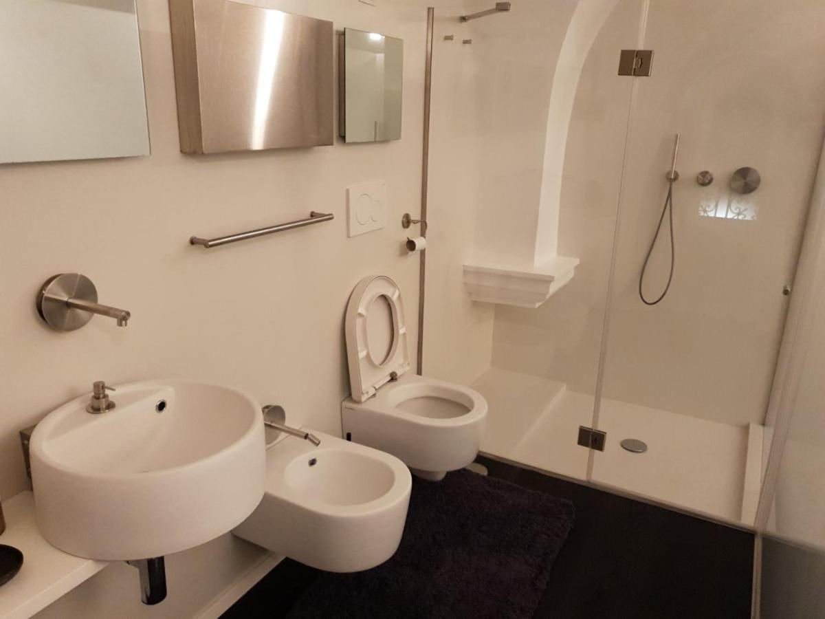 Giulia's Coliseum Apartamento Roma