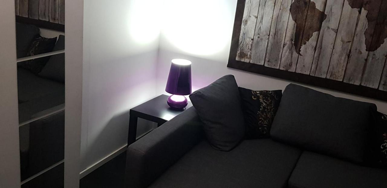 Apartamento Giulia's Coliseum
